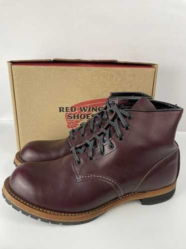 Red wing beckman 9011 - Gem