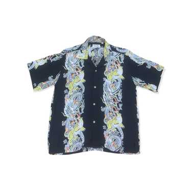 Sun surf tornado tiger - Gem