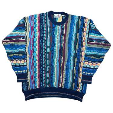Florence tricot 3d coogi - Gem