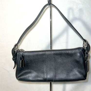 Coach 7461 mini baguette - Gem