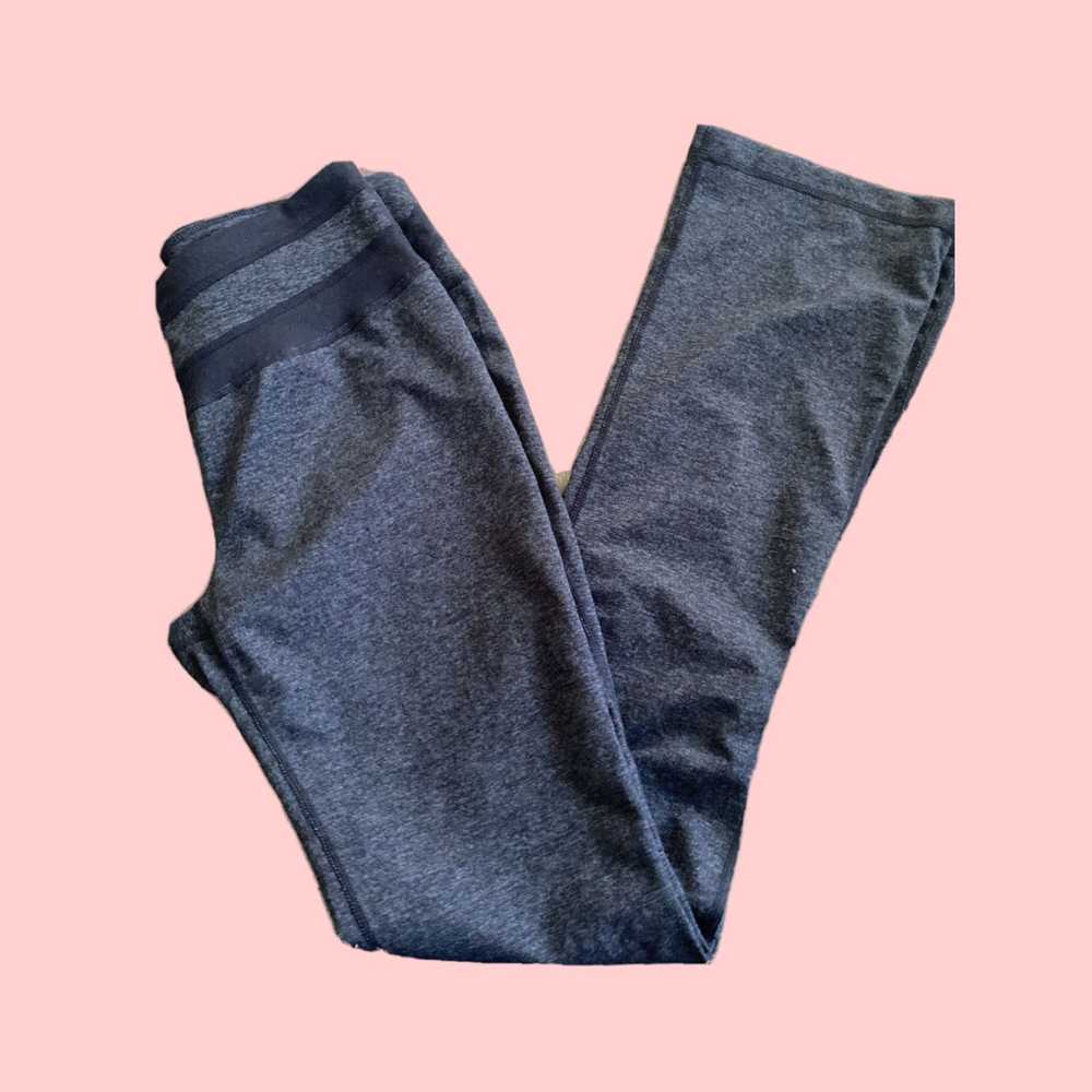 Vintage Zella Womens Pants Gray Extra Large XL