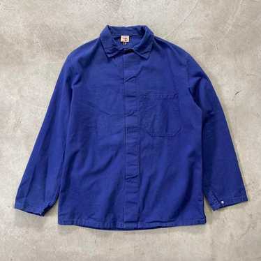 Vintage work jacket euro - Gem