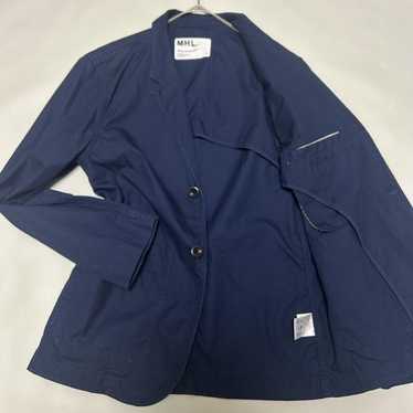 【再入荷】 Jacket mhl japan - Gem ジャケット・アウター