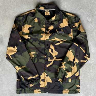Billionaire Boys Club jacket xl Bape Pharrell Play Cl… - Gem