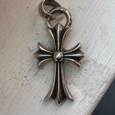 Used chrome hearts silver - Gem