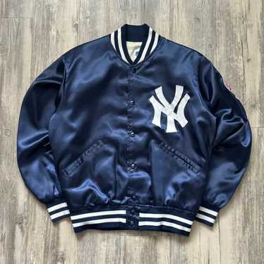 Vtg felco satin jacket - Gem