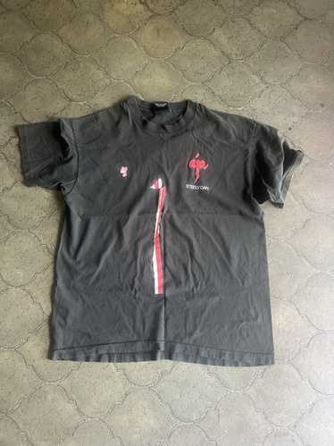 Steely dan organic cotton - Gem