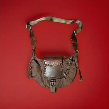 00s diesel archive shoulder - Gem