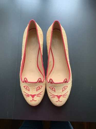 Charlotte olympia shoes - Gem