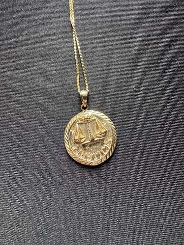 SUPRME UNDERCOVER 14K Gold Pendant ネックレス SUPREME×UNDERCOVER×PUBLIC ENEMY】の18SS Gold Pendantを買取