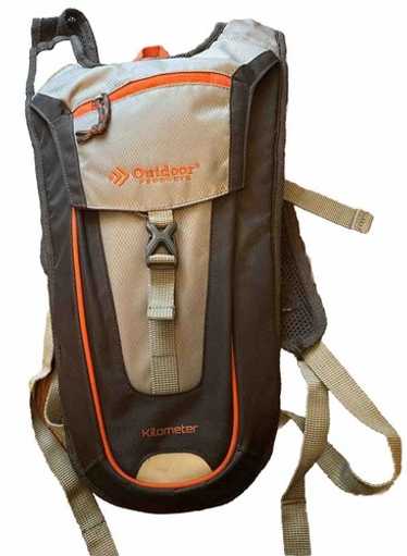 Outdoor products backpack bag - Gem