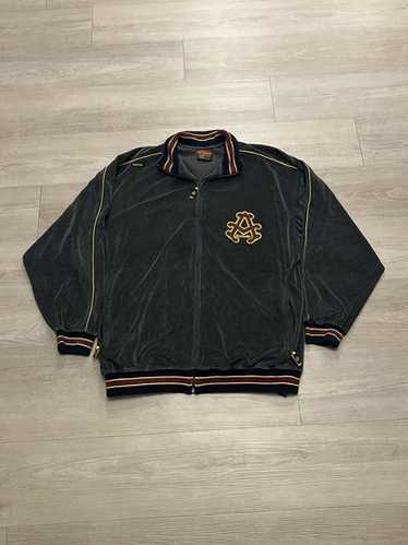 Akademiks stadium 2xl セットアップ Vintage akademiks stadium - Gem
