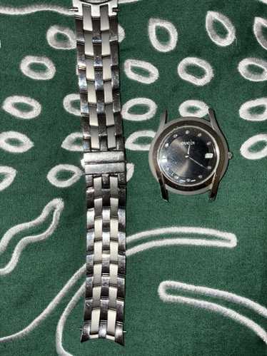 Gucci watch 12 - Gem