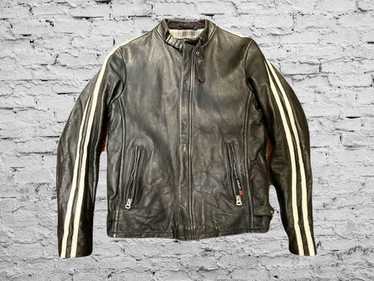 Schott SOLID CLASSIC RACER シングルライダース S 楽天市場】schott クラシックレーサーの通販