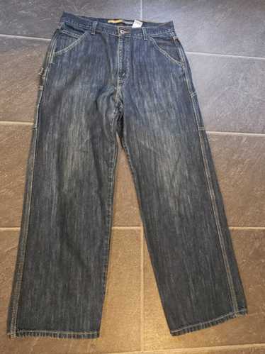 パンツ Levi's SilverTab Baggy Carpenter 32 X 30 s-l1200.jpg