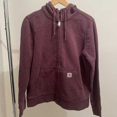 【新品】 Mens Gem - plum carhartt トップス