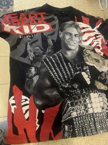Vintage iykyk wwf shawn - Gem