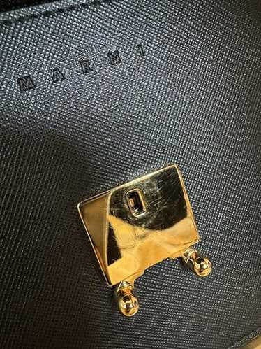 M0851 pm22 fold-over bag - Gem