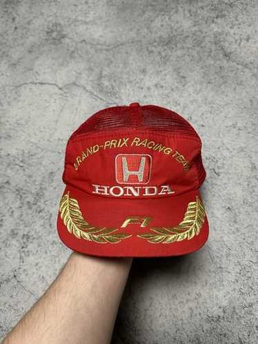 Honda f-1 grand-prix racing - Gem