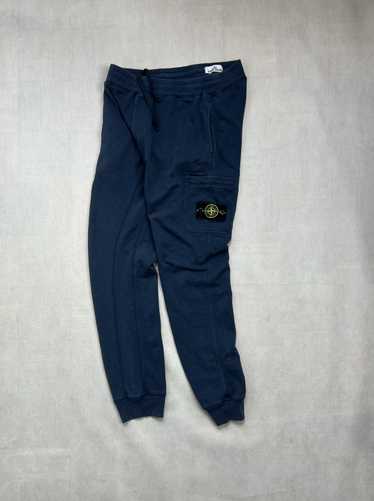 Stone Island Cargo Pants Stone Island Pantaloni Fe