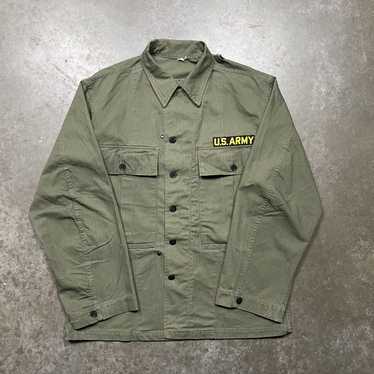 Vintage 1940s hbt us - Gem