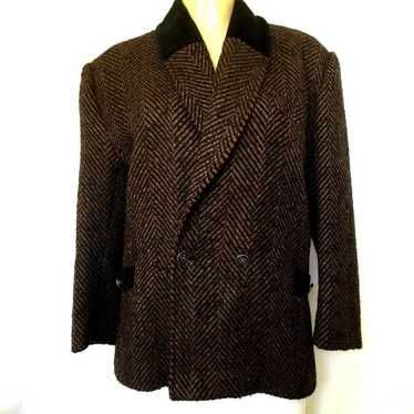 ジャケット・アウター 80s 90s ARMANDO CALO linen safari jacket 80s 90s ARMANDO CALO linen safari jacket