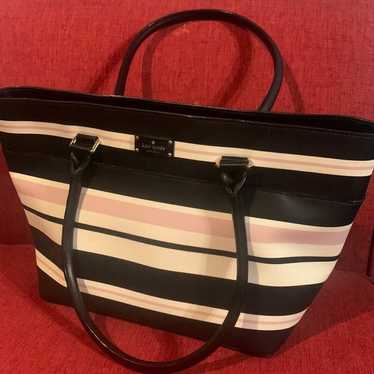 Kate spade margareta tote - Gem