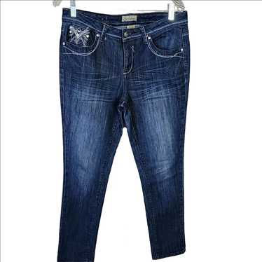Earl jean denim - Gem