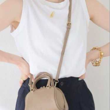 Christian villa bag - Gem