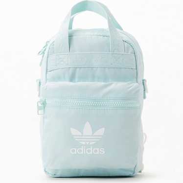 Adidas trefoil mini backpack - Gem