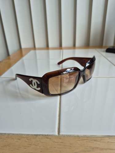 Chanel sunglasses 5076-h - Gem