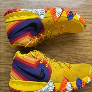 Nike kyrie 4 decades - Gem
