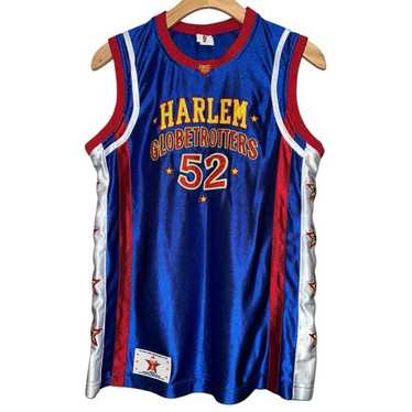 Harlem globetrotters big easy - Gem