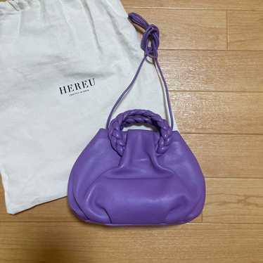 Hereu bag - Gem