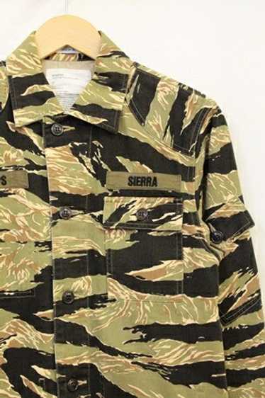 Wtaps jungle l - Gem