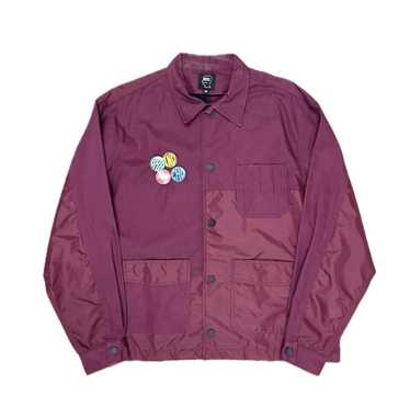 Brain dead jacket - Gem