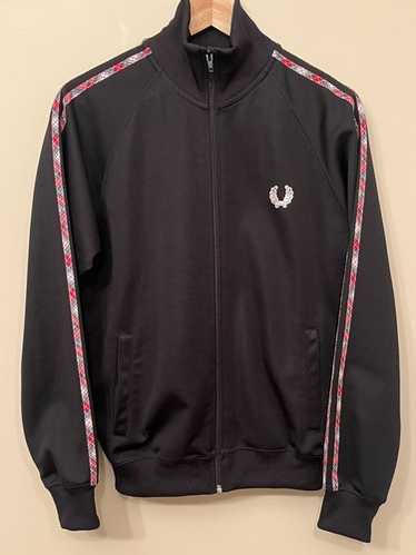 トップス archive FRED PERRY track jacket y2k トップス archive FRED PERRY track jacket y2k Fred perry