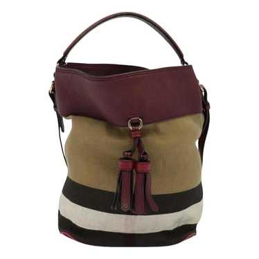 Burberry SUSANNA ASHBY M ミディアム トートバッグ 2WAY Burberry SUSANNA ASHBY M ミディアム トートバッグ 2WAY
