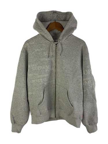 Supreme special hoodie - Gem