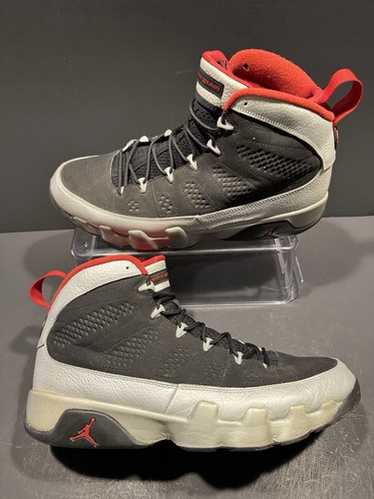 Jordan 9 johnny kilroy - Gem