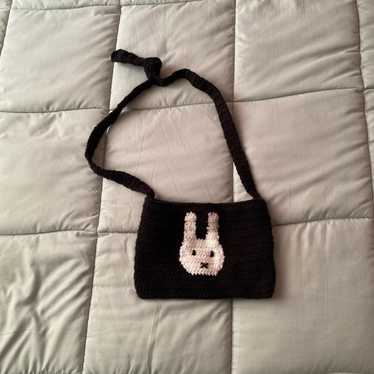 Crochet bag hysteric glamour - Gem