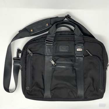 Tumi alpha bravo mcnair - Gem