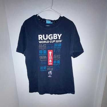 Rugby world cup japan - Gem
