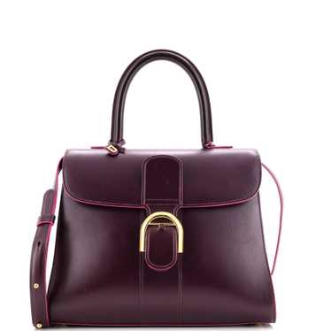 Delvaux white mm - Gem