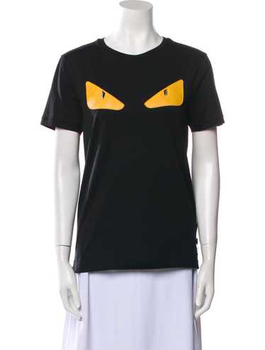 Fendi monster t - Gem