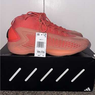 adidas ae 1 red - Gem