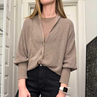 Sundays best cardigan - Gem