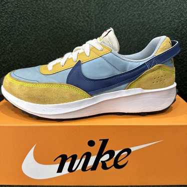 NIKE WAFFLE DEBUT イエロー 27.0 cm Nike Waffle Debut Sneaker in Yellow for Men | Lyst