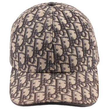 Dior cap - Gem