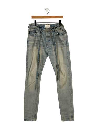 Fear Of God 6th デニム　上下セット NWT FEAR OF GOD Sixth Collection Double Front Relaxed Fit